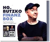 Bild vom Artikel Finanz-Box vom Autor 