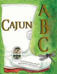 Produktbild: Cajun ABC