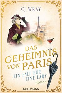 Produktbild: Das Geheimnis von Paris