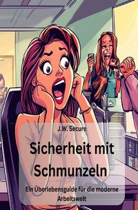 Produktbild: Sicherheit mit Schmunzeln