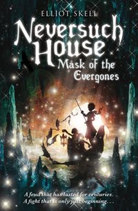 Produktbild: Skell, E: Neversuch House: Mask of the Evergones