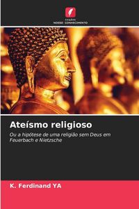 Produktbild: Ate&iacute;smo religioso