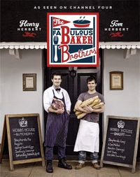 Produktbild: The Fabulous Baker Brothers