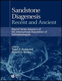 Produktbild: Sandstone Diagenesis