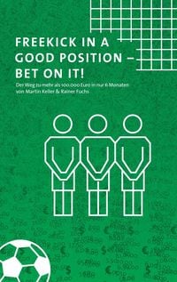 Produktbild: Freekick in a good position - Bet on it!