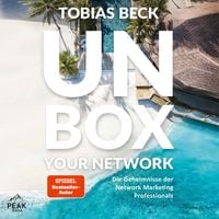 Produktbild: Unbox your Network