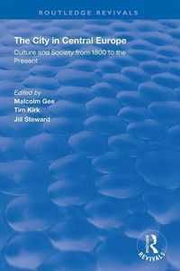 Produktbild: The City in Central Europe
