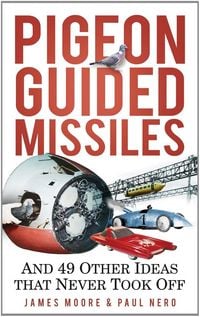 Produktbild: Pigeon Guided Missiles