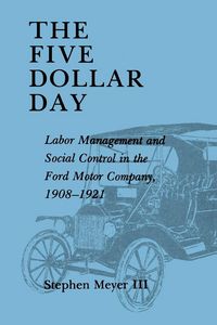 Produktbild: The Five Dollar Day