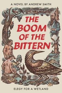 Produktbild: The Boom of the Bittern
