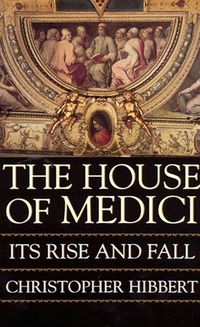 Produktbild: The House Of Medici
