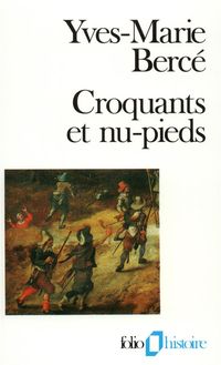 Produktbild: Croquants Et NU Pieds