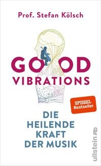 Bild vom Artikel Good Vibrations vom Autor Stefan Kölsch