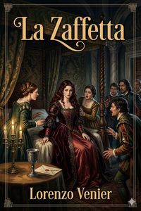 Produktbild: La Zaffetta: Raccolta di rarissimi opuscoli italiani degli XV e XVI secoli II