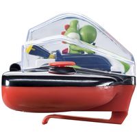 Carrera RC - 2,4GHz Mario Kart Mini RC, Yoshi