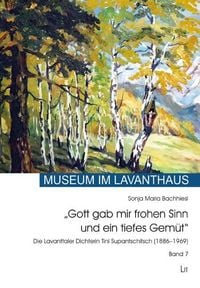 Produktbild: "Gott gab mir frohen Sinn und ein tiefes Gem&uuml;t"