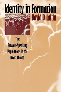 Produktbild: Identity in Formation