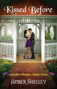 Produktbild: Kissed Before