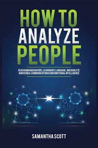 Produktbild: How to Analyze People