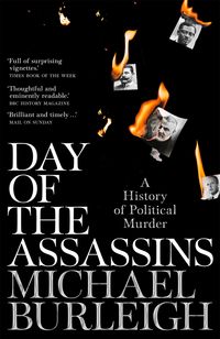 Produktbild: Burleigh, M: Day of the Assassins