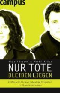 Produktbild: Nur Tote bleiben liegen