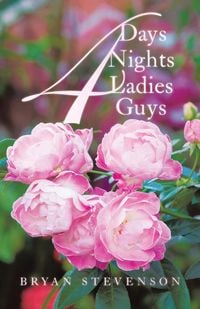 Bild vom Artikel 4 Days 4 Nights 4 Ladies 4 Guys vom Autor Bryan Stevenson