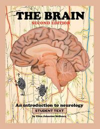 Produktbild: The Brain; Student text