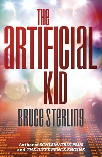 Produktbild: The Artificial Kid