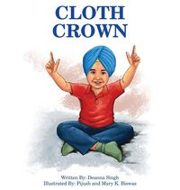 Produktbild: Cloth Crown