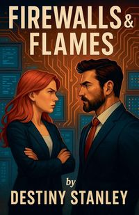 Produktbild: Firewalls & Flames