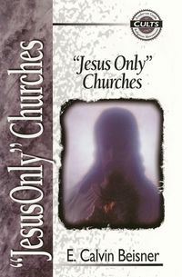 Produktbild: The Jesus Only Churches