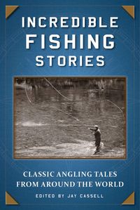 Produktbild: Incredible Fishing Stories
