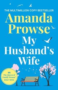 Produktbild: My Husband's Wife