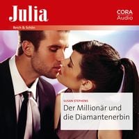 Produktbild: Der Million&auml;r und die Diamantenerbin