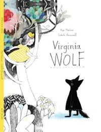 Produktbild: Virginia Wolf