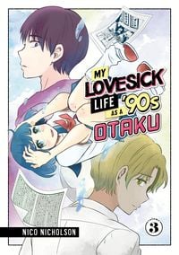 Produktbild: My Lovesick Life as a '90s Otaku 3