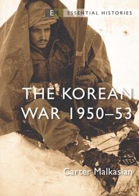 Produktbild: The Korean War