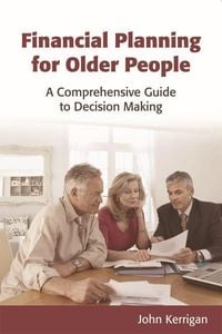 Produktbild: Financial Planning for Older People