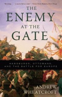 Produktbild: The Enemy at the Gate