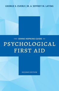 Produktbild: Johns Hopkins Guide to Psychological First Aid