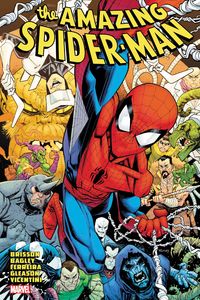 Produktbild: Marvel Various: Amazing Spider-Man By Nick Spencer Omnibus V