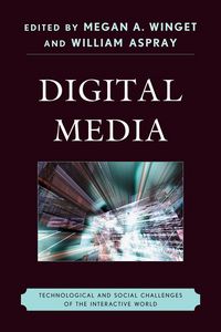 Produktbild: Digital Media