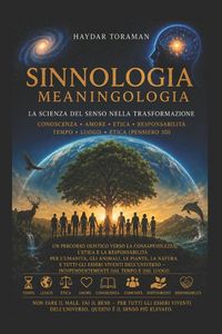 Produktbild: SIGNOLOGIA - La scienza del significato nella trasformazione
