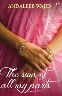 Produktbild: The Sum Of All My Parts (english)