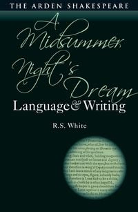 Produktbild: A Midsummer Night's Dream: Language and Writing