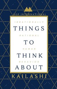 Produktbild: Things to Think About