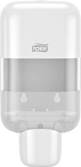 Produktbild: TORK S5 565200 Seifenspender Wei&szlig;
