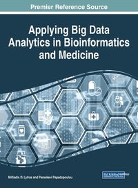 Produktbild: Applying Big Data Analytics in Bioinformatics and Medicine