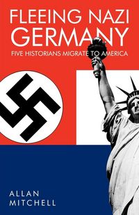 Produktbild: Fleeing Nazi Germany