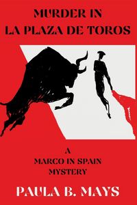 Produktbild: Murder in La Plaza De Toros